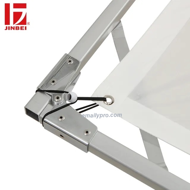 FRAME SCRIM DIFFUSER HD-JINBEI