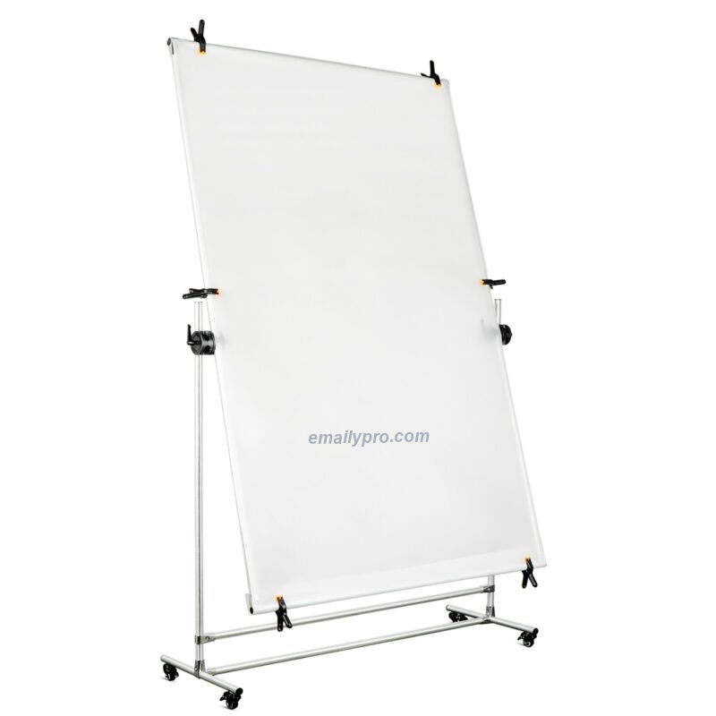 Khung tản sáng FRAME SCRIM DIFFUSER 150*200cm