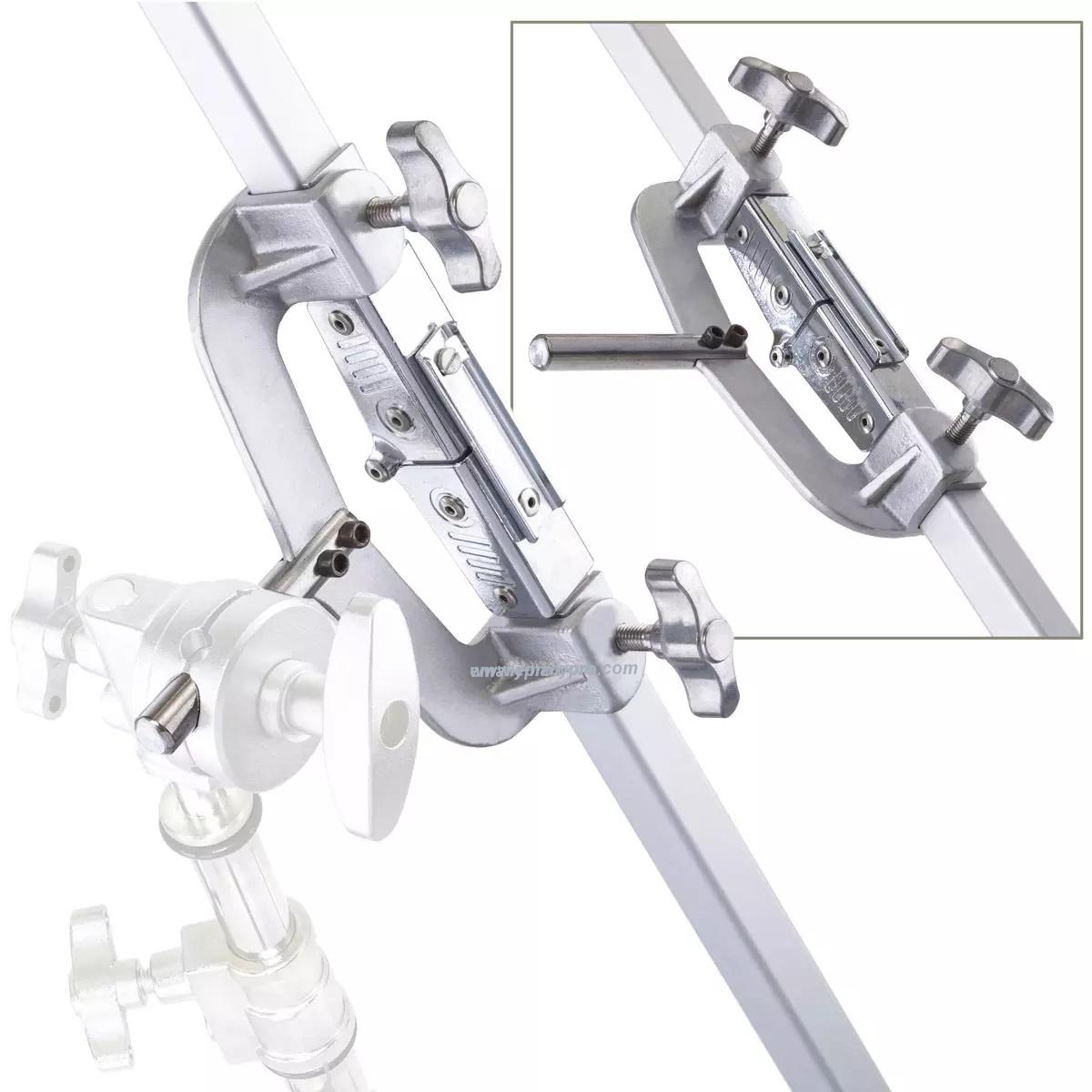 KIT FRAME SCRIM DIFFUSER + ML300