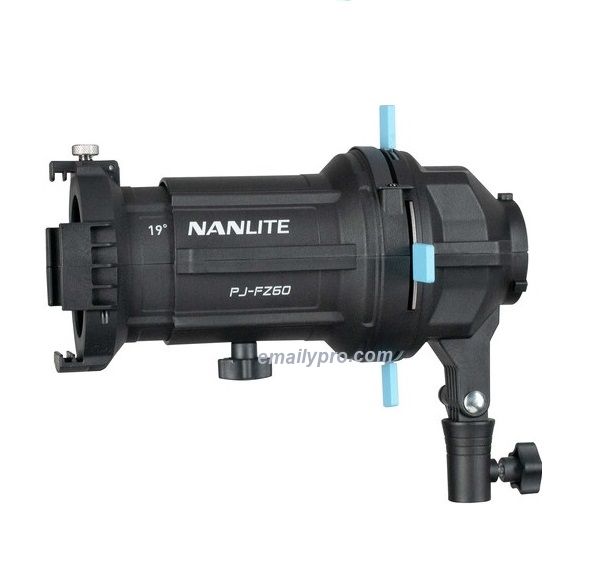 Bộ tạo hiệu ứng Nanlite PJ-FMM 19°/ 36°