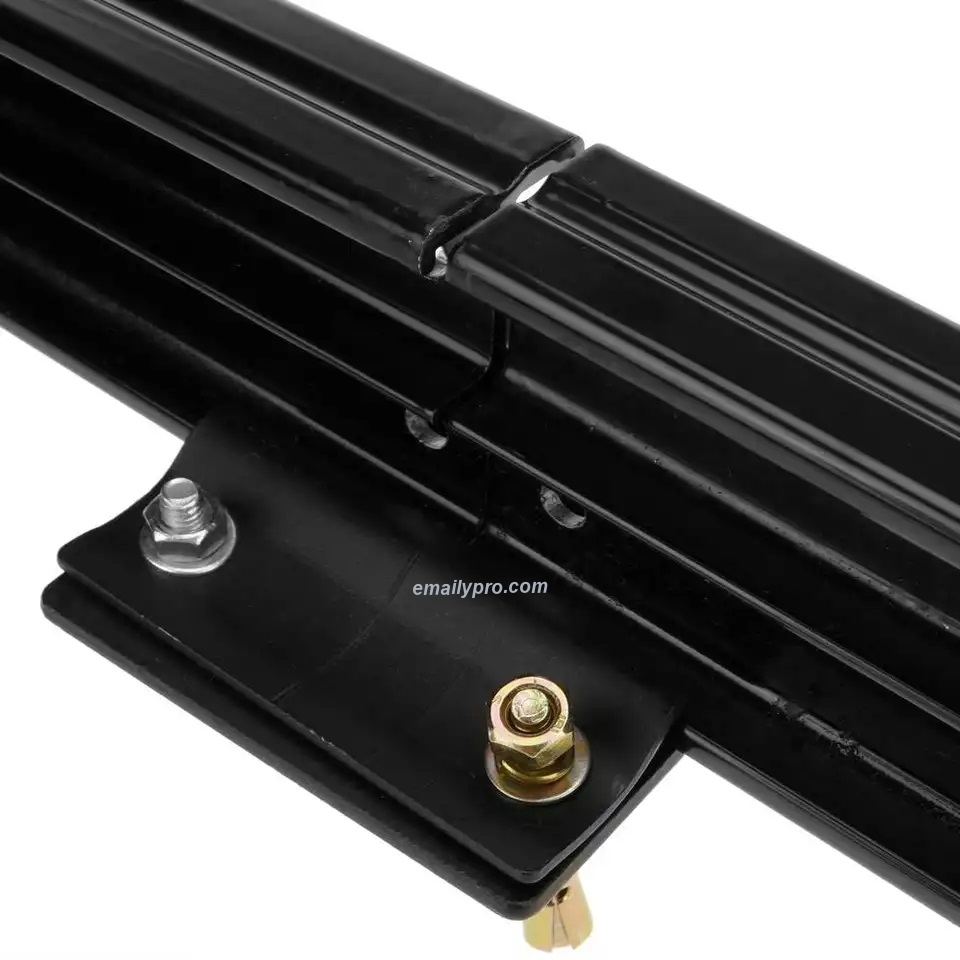 BÁT KẸP RAY TRẦN