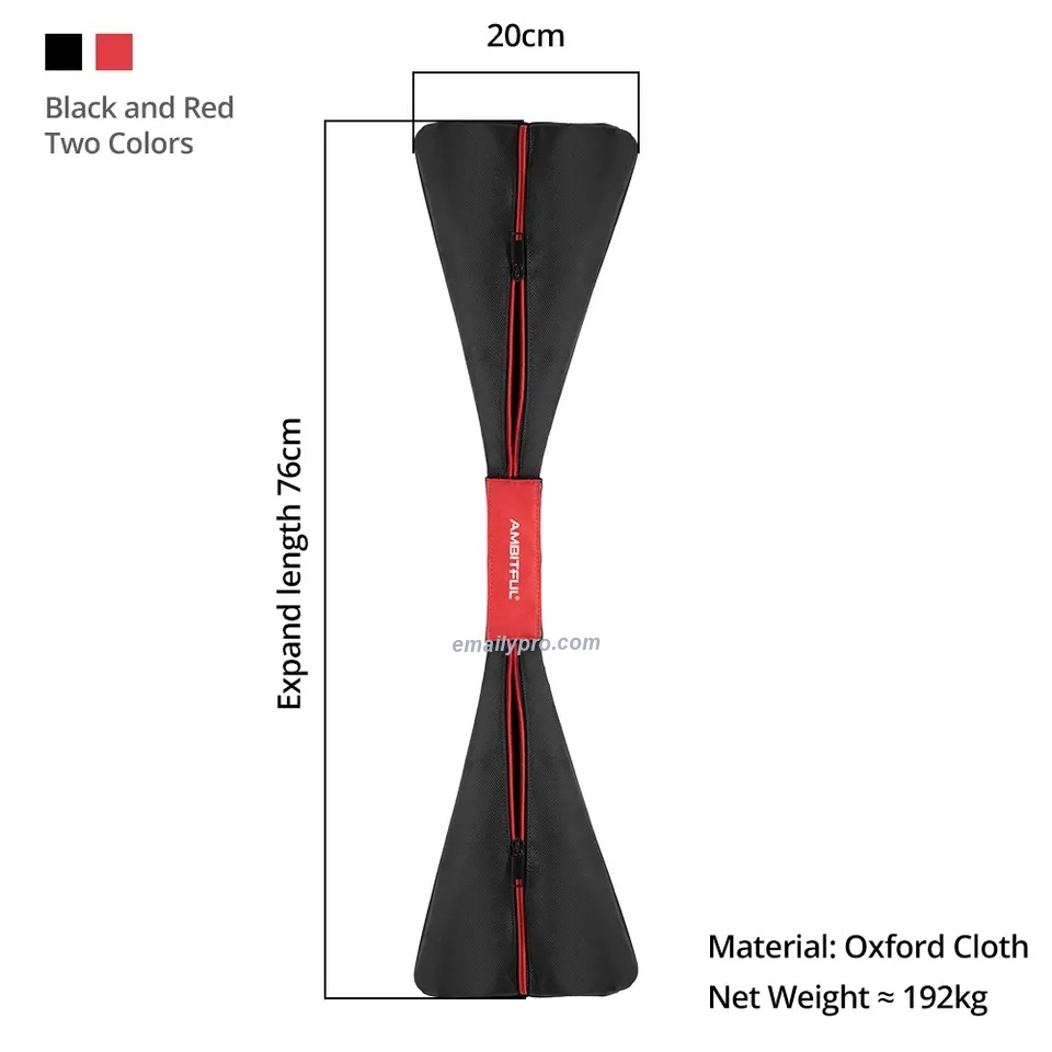 TÚI ĐỐI TRỌNG AMBITFUL