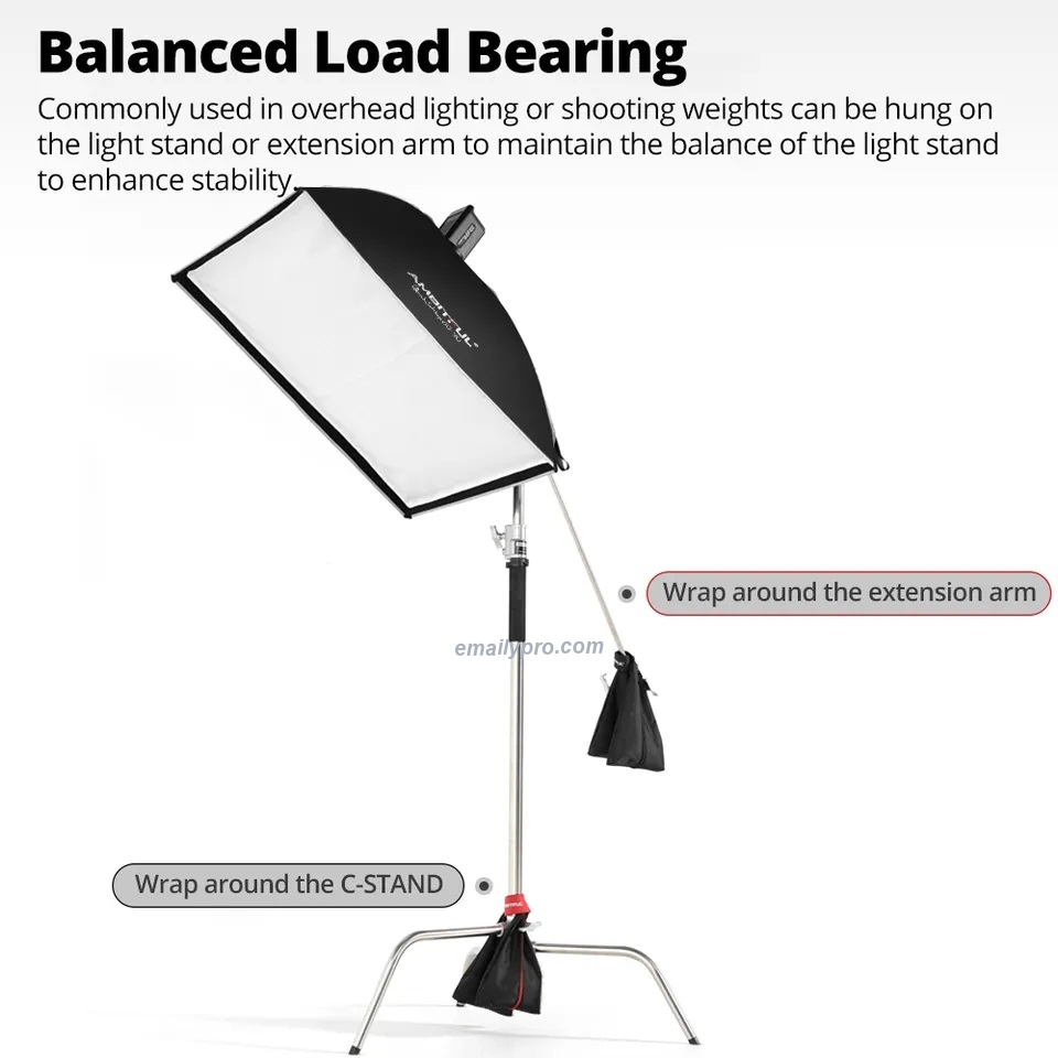 TÚI ĐỐI TRỌNG AMBITFUL