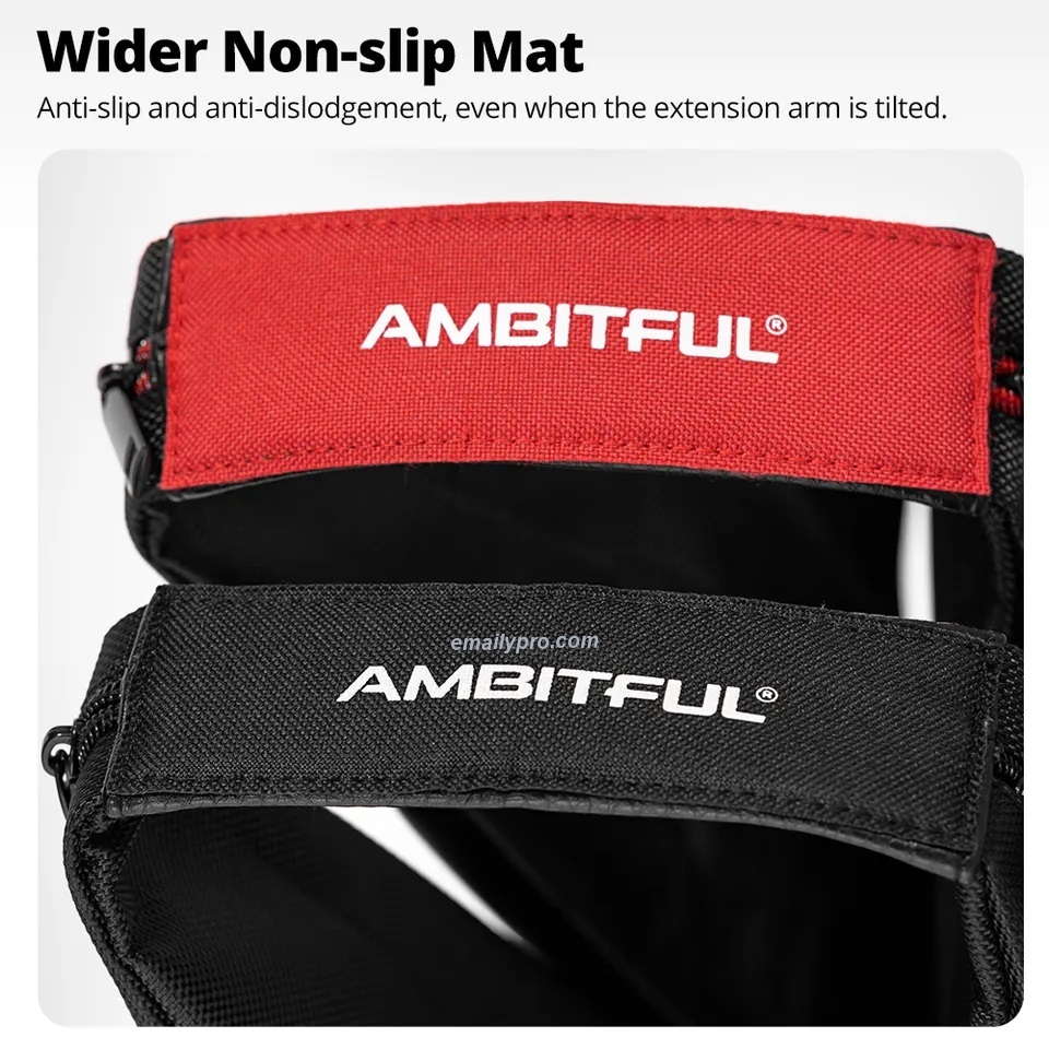 TÚI ĐỐI TRỌNG AMBITFUL