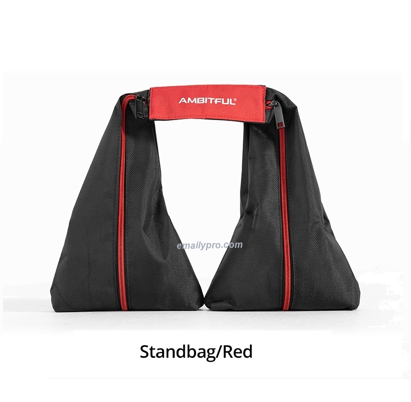 TÚI ĐỐI TRỌNG AMBITFUL