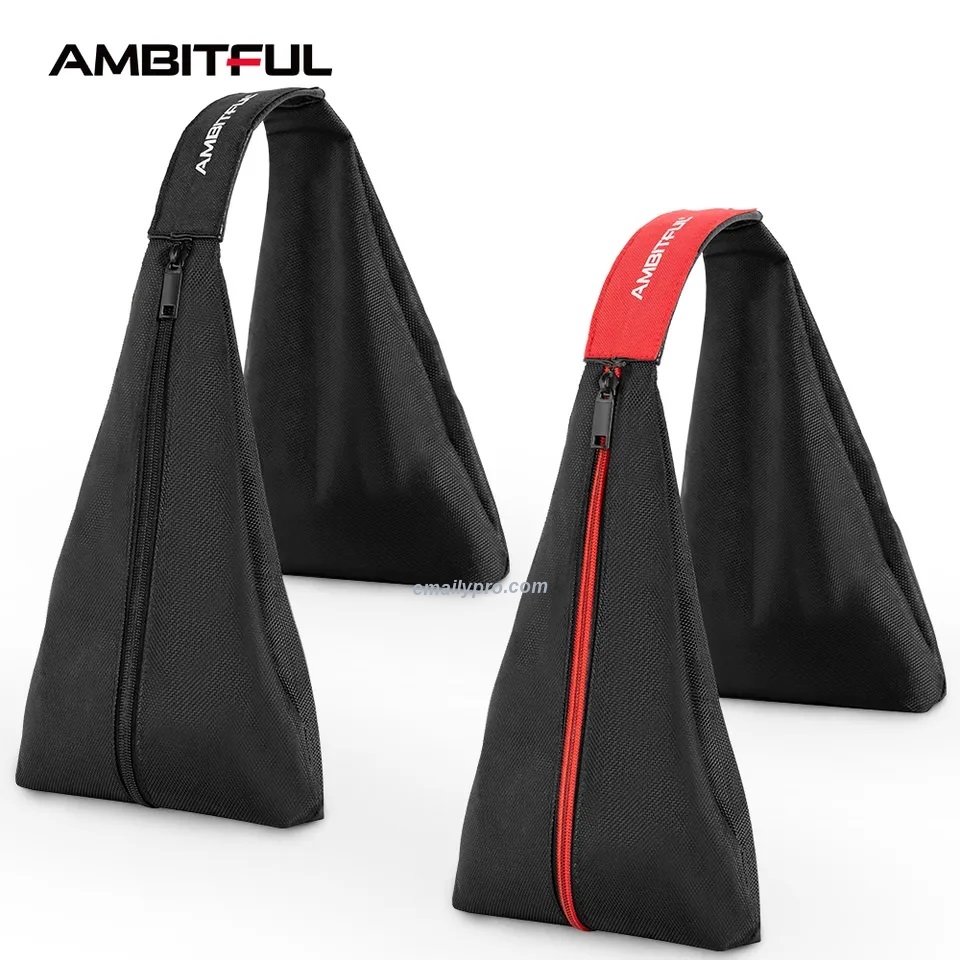 TÚI ĐỐI TRỌNG AMBITFUL