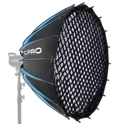 E.PRO Softbox Parabolic PLUS