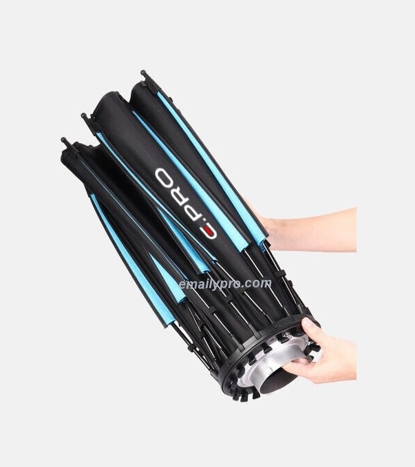 E.PRO Softbox Parabolic PLUS