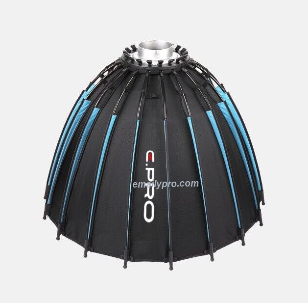 E.PRO Softbox Parabolic PLUS