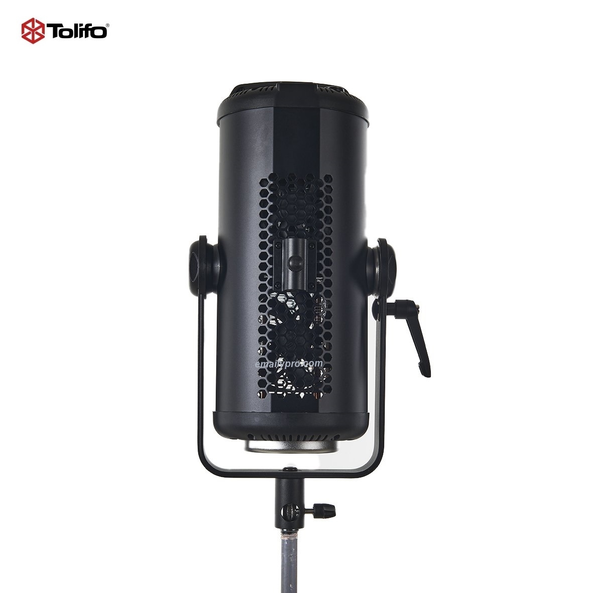 LED TOLIFO X-500B Lite 2700K-6500K 500W