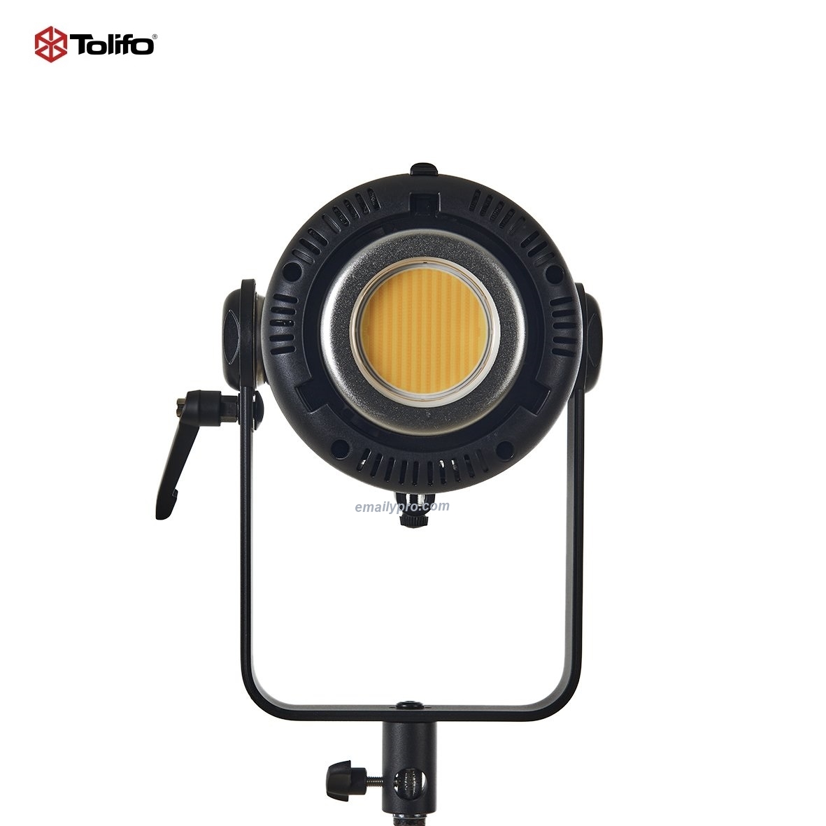 LED TOLIFO X-500B Lite 2700K-6500K 500W
