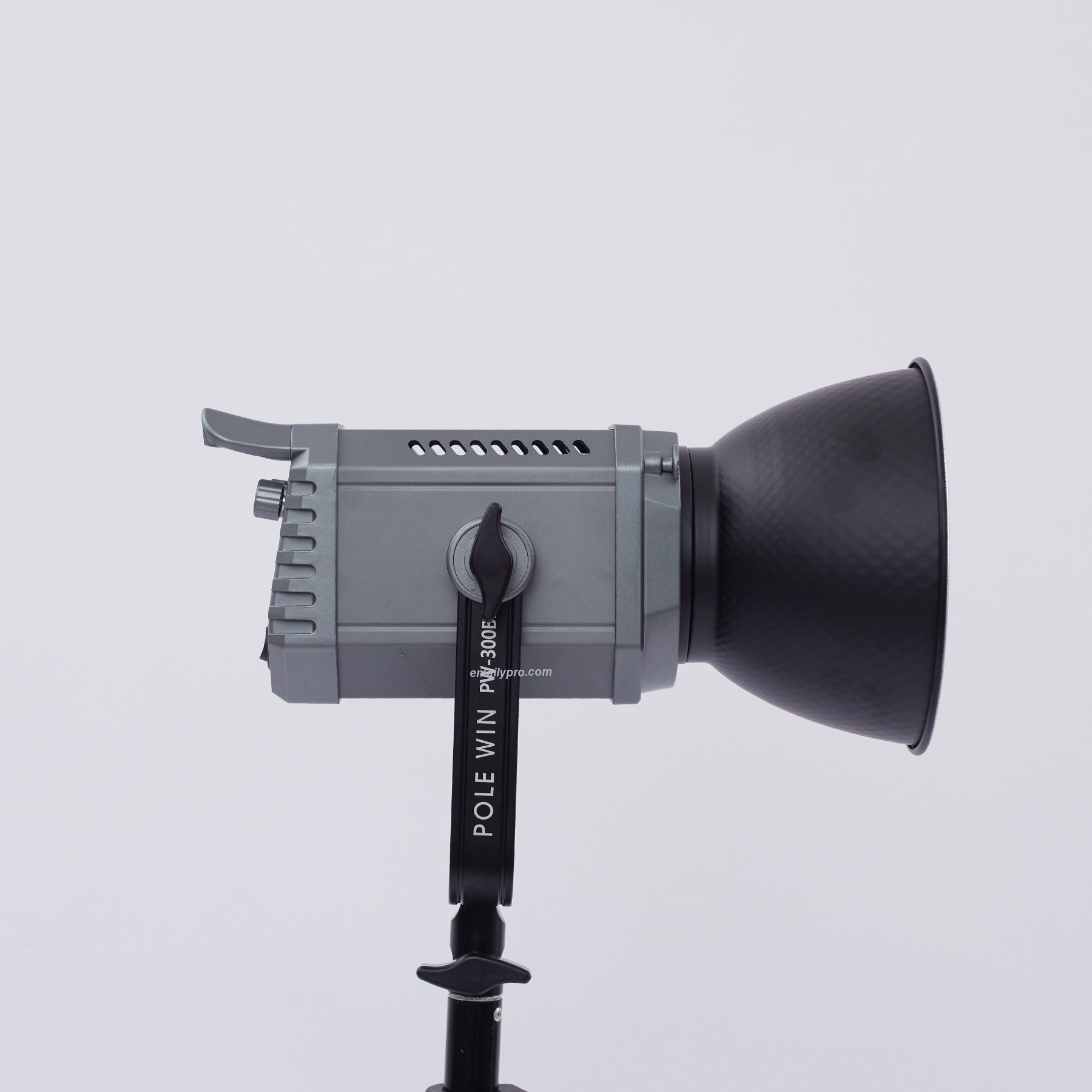 LED VIDEO LIGHT POLE WIN PW 200/300/400W