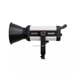 LED VIDEO LIGHT SHiTAK M500Bi -500W