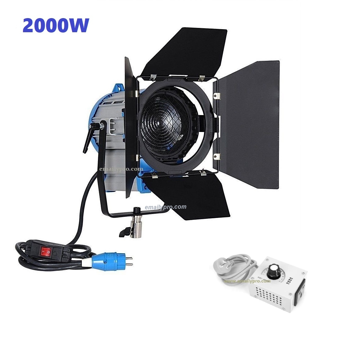 SPOTLIGHT 2000W