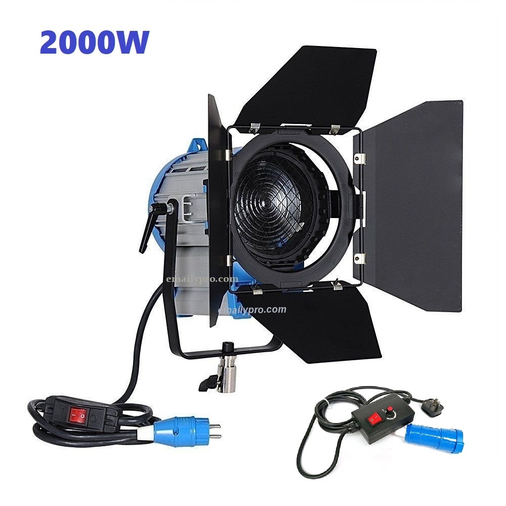 SPOTLIGHT 2000W