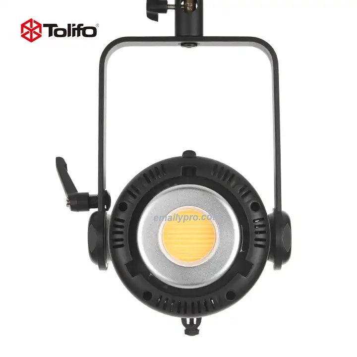 LED TOLIFO X-200B Lite 2700K-6500K - 215W