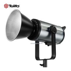 Tolifo KW-200B Pro 200W Bicolor COB LED