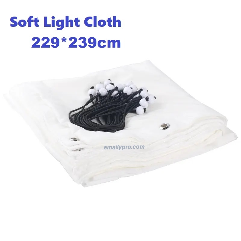 Vải tản DIFFUSER Soft Light Cloth