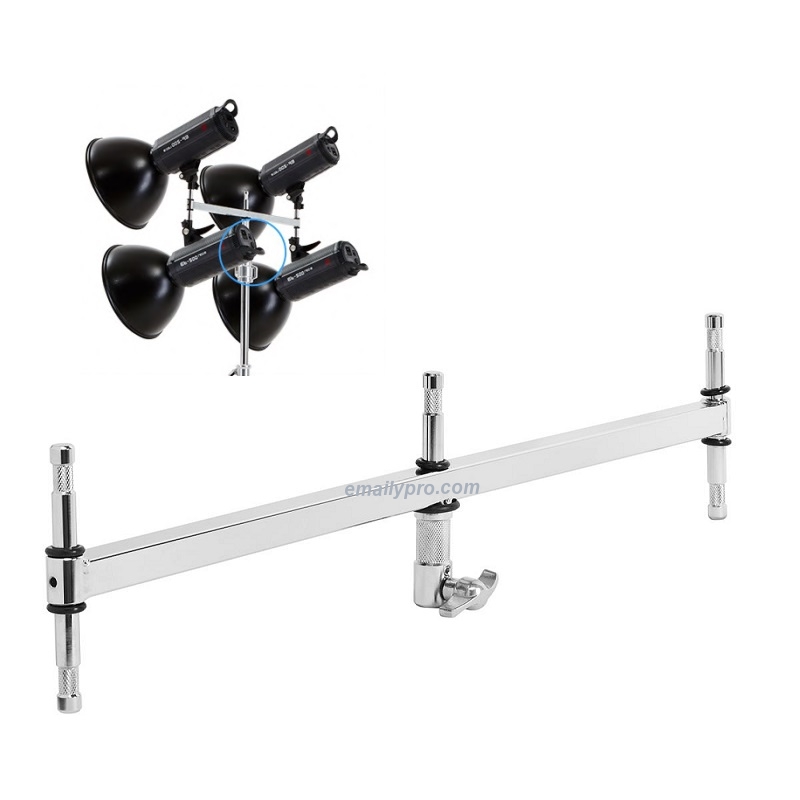 Giá đỡ Jinbei JB-004 Multiple Mount Bracket