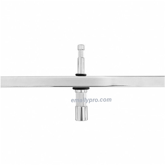 Giá đỡ Jinbei JB-004 Multiple Mount Bracket