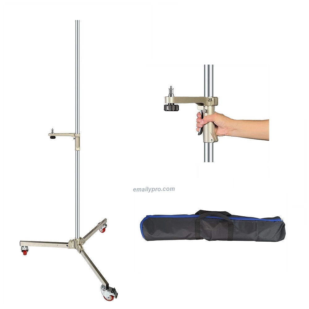 LIGHT STAND QIHE ZD198