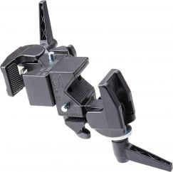 Nicefoto B-07 Double Super Clamp ø13-55mm
