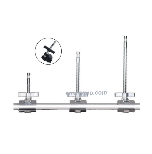Kẹp đa năng QiHe 18cm/28cm /38cm