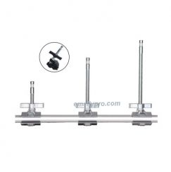 Kẹp đa năng QiHe 18cm/28cm /38cm
