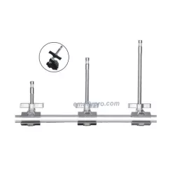 Kẹp đa năng QiHe 18cm/28cm /38cm