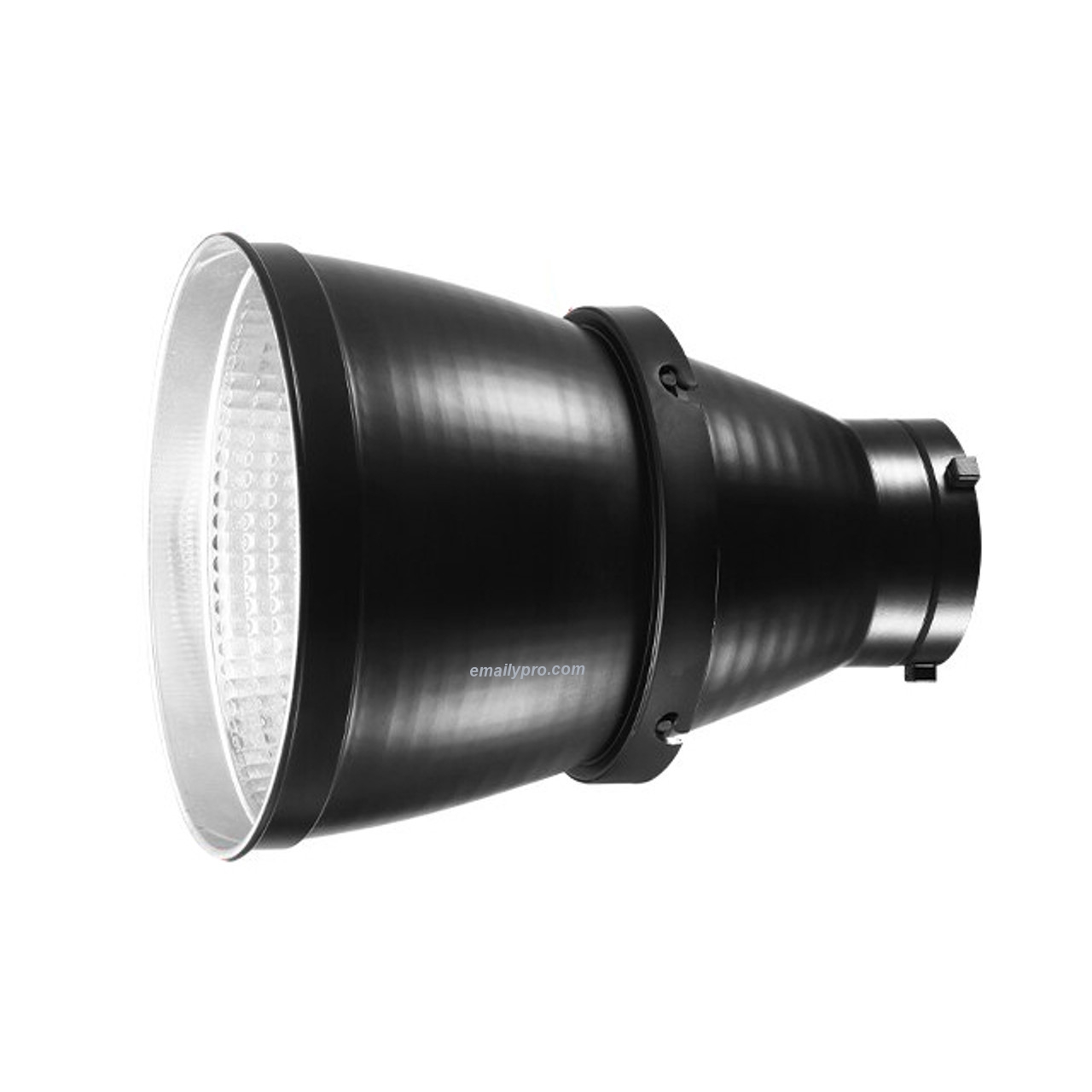 Choá phản quang Zoom Jinbei EF-30°~60°