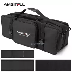Túi đựng thiết bị STUDIO SN-105cm