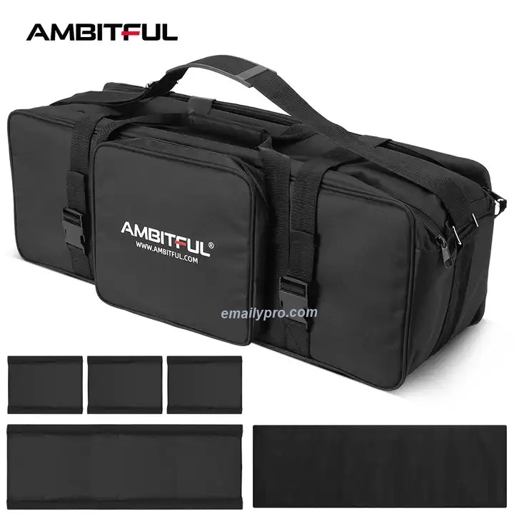 Túi đựng thiết bị STUDIO  SN-75cm