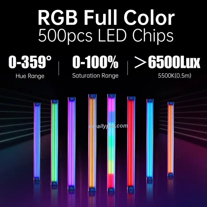 Jinbei EFT-860RGB 80W
