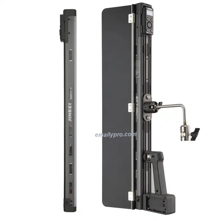 Jinbei EFT-860RGB 80W