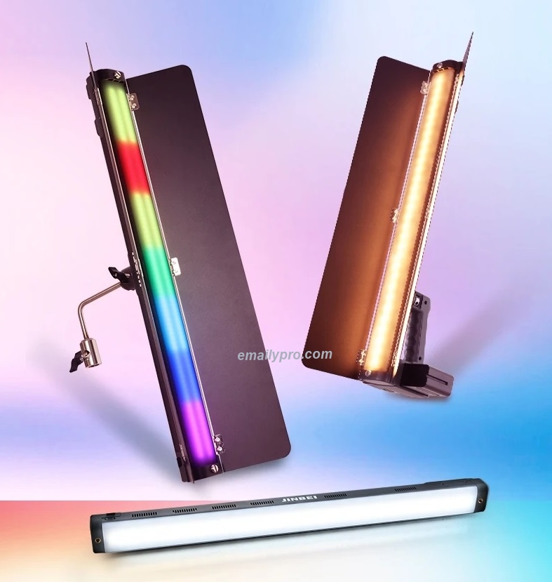 Jinbei EFT-860RGB 80W