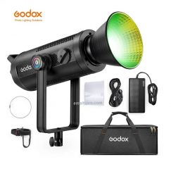 Đèn led Godox SZ300R zoom RGB 330W