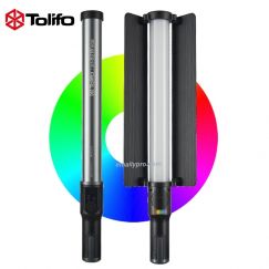 Đèn led Tolifo ST-60W RGB