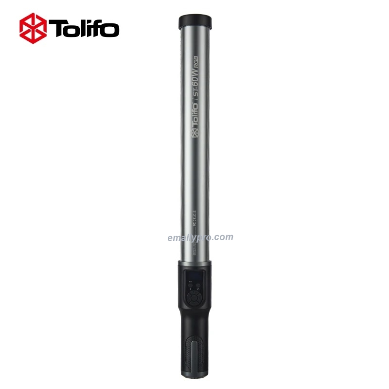 Đèn led Tolifo ST-60W RGB
