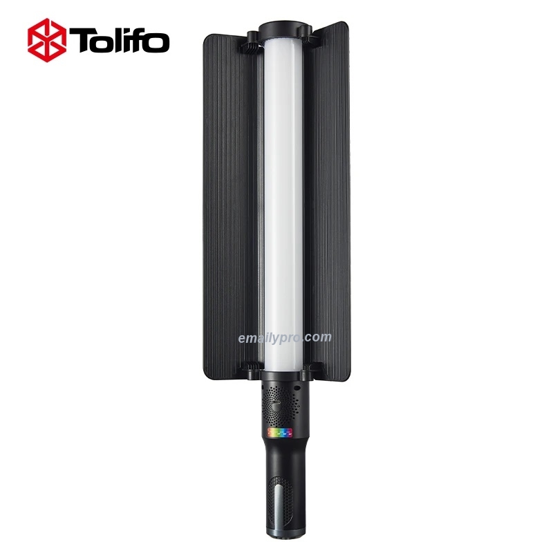 Đèn led Tolifo ST-60W RGB
