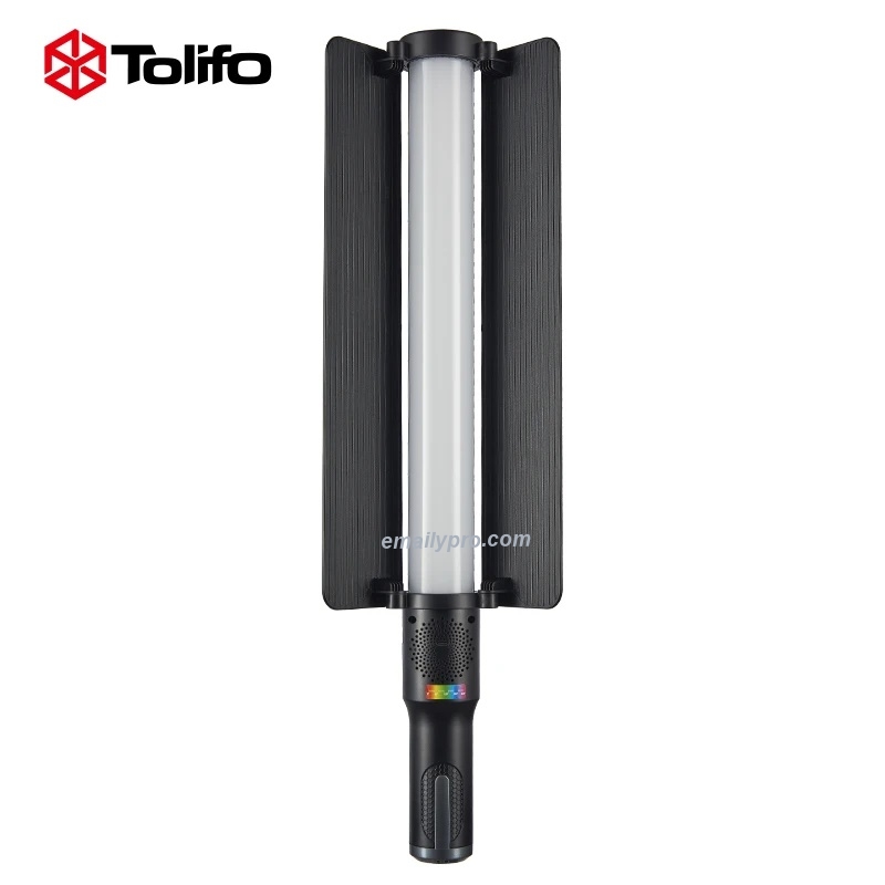 Đèn led Tolifo ST-60W RGB