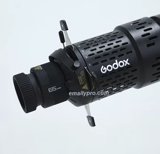 Godox Projection Attachment BFP&BLP