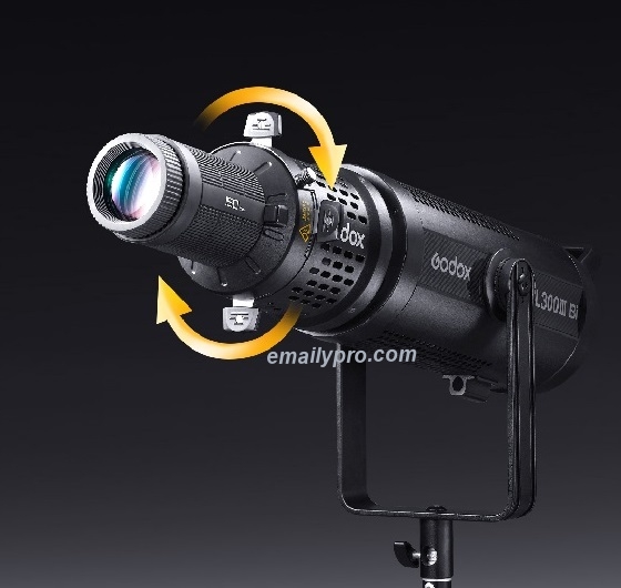 godox BFP&BLP.