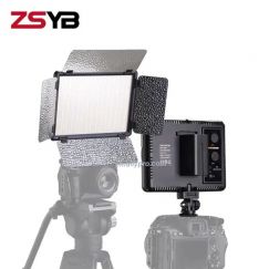 ĐÈN LED ZSYB P500 FOR CAMERA