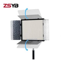ĐÈN LED ZSYB P900 FOR CAMERA