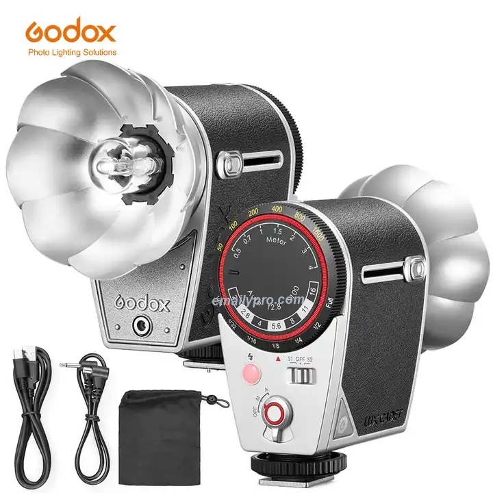 Flash Godox Lux Cadet