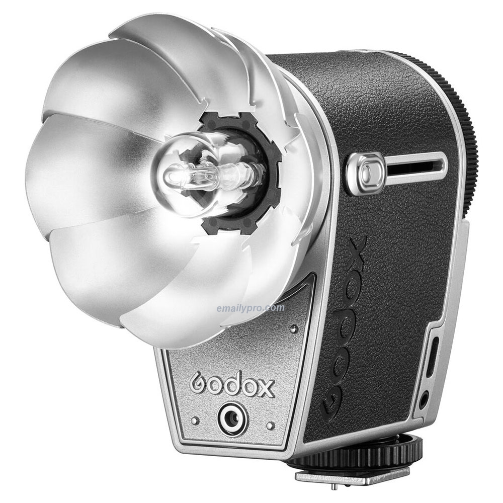 Flash Godox Lux Cadet