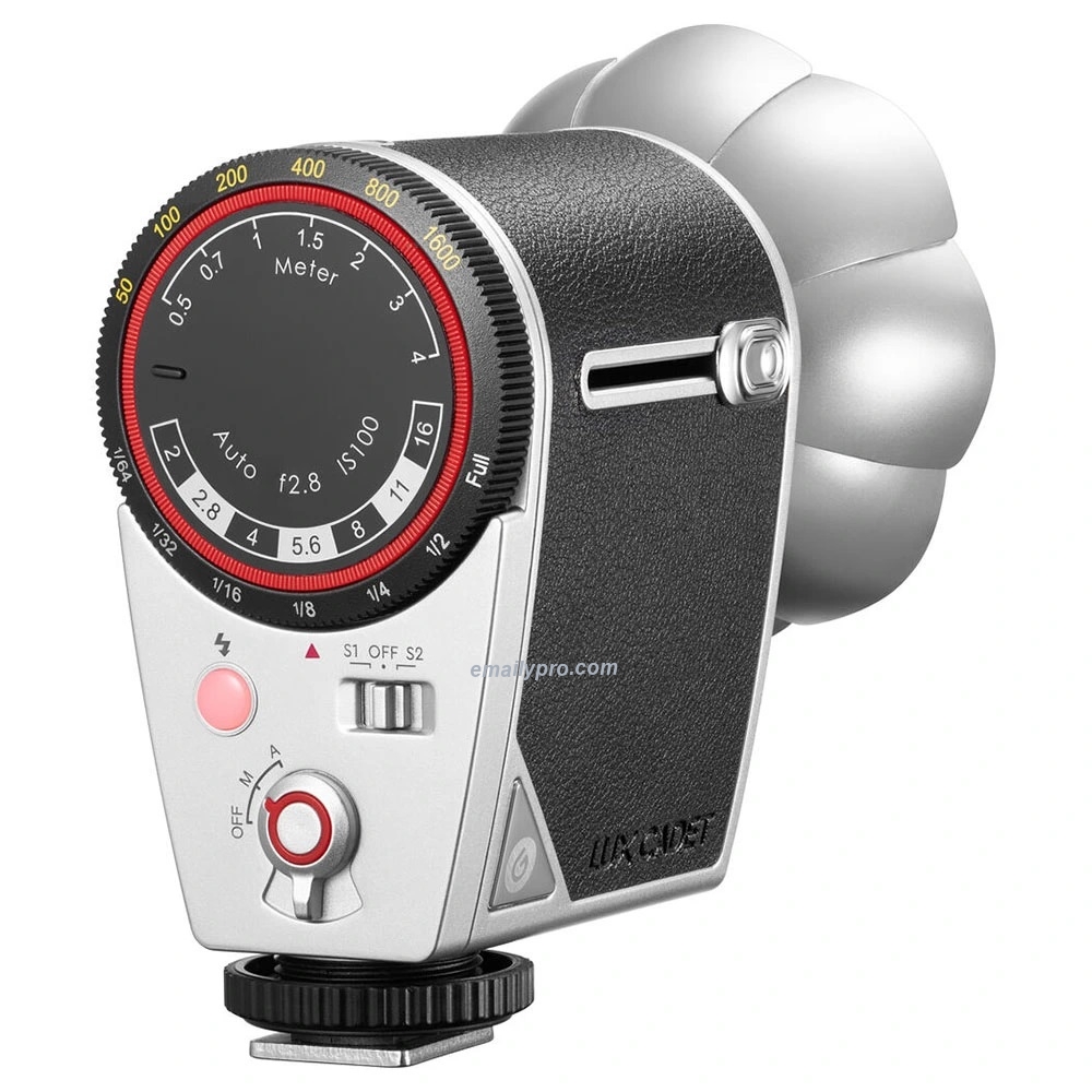 Flash Godox Lux Cadet