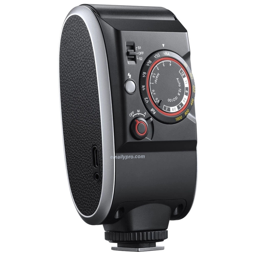 Flash Godox Lux Senior Retro