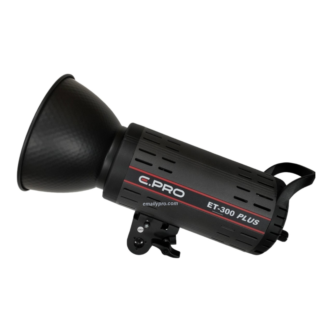 E.PRO Đèn LED ET-300 PLUS  200W BI Color