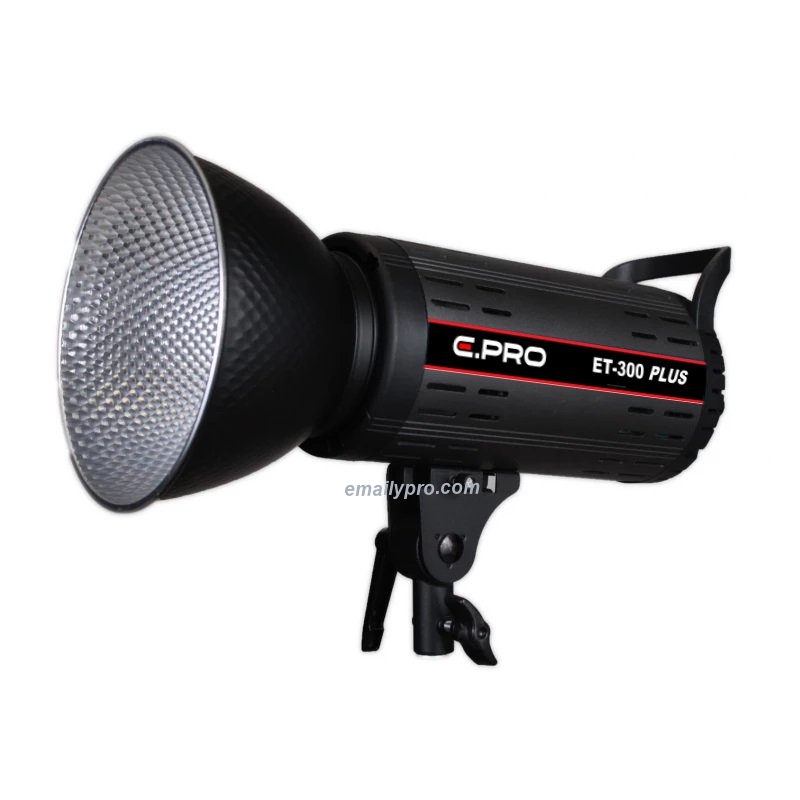 E.PRO Đèn LED ET-300 PLUS  220W BI Color